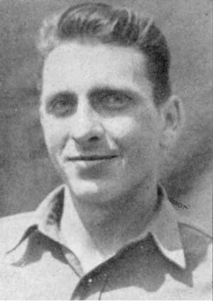 S/Sgt. Glenn M. Heckart