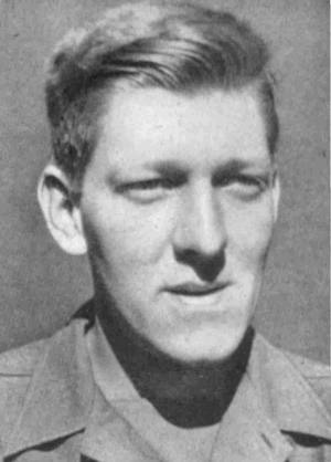 T/5 Arthur D. Kimber