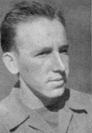 Pfc. Edward P. Kleszczewski