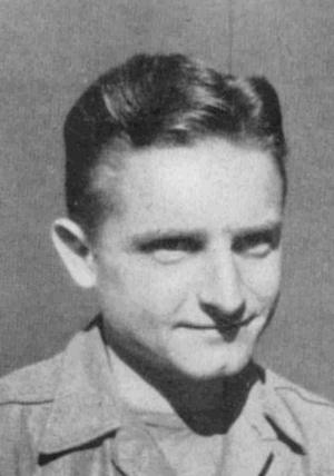 T/4 William A. Kling