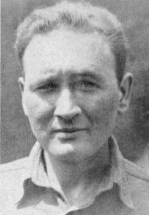 Tec. 3 Ernest F. Koerperich