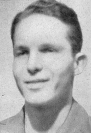 Pvt. Howard T. May