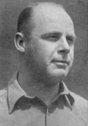S/Sgt. Randall C. Osteen