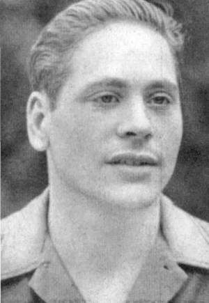 T/Sgt. Sam Schneidman