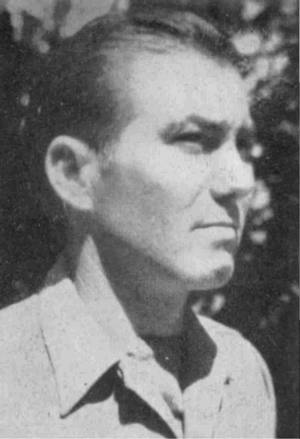 Cpl. Troy F. Sewell