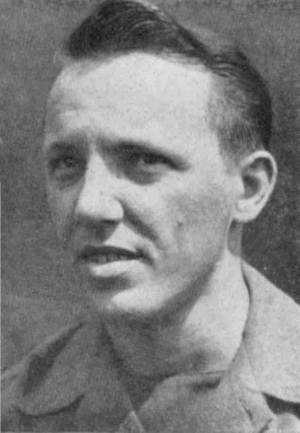 T/4 Lester E. Streight