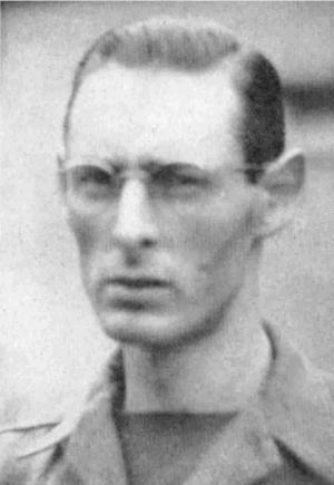 T/4 George Sturgis